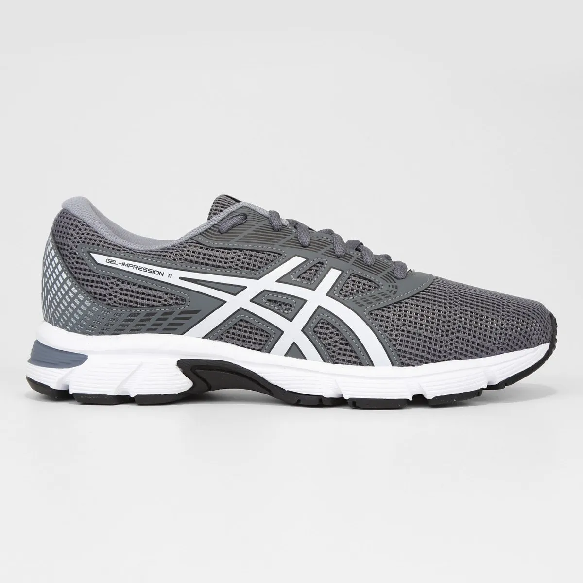 [Com Cashback R$ 184] Tnis Asics Gel-Impression 11 Masculino